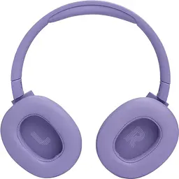 Навушники JBL Tune 770NC Purple (JBLT770NCPUR) [88241] - мініатюра 4