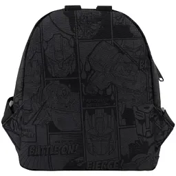 Рюкзак дитячий Kite Kids 538 Transformers (TF26-538XXS) - мініатюра 3