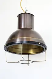 Підвіс Factory, PikArt арт. 3449. Коричневий - мініатюра 3
