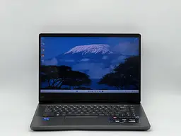 Ноутбук MSI Vector GP66HX (15.6 QHD IPS, i7-12800HX, 16 GB, 240 GB, Intel Iris Xe Graphics, вживаний) (SH2603406)