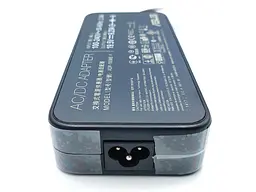 Блок живлення для Asus G750JZ, G750W series (19.5V 9.23A 180W (5.5x2.5)) SLIM. - мініатюра 3