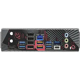 Материнська плата ASRock B650 PG Lightning (AM5/B650, 4xDDR5, 2xPCIex16, HDMI, 4xSATAІІІ, 3xM.2, 2.5GLan, 7.1ch, ATX) - мініатюра 4