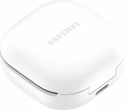 Навушники Samsung Galaxy Buds FE Graphite (SM-R400NZAAXEF) - мініатюра 4