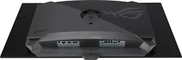 Монітор 31.5" ASUS ROG Strix XG32UCWG UHD OLED 165Hz (90LM0BX0-B01371) - мініатюра 8