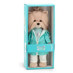 М'яка іграшка Orange Lucky Dog Lucky Yoyo Морський бриз, 37 см (LD2/083) - мініатюра 7