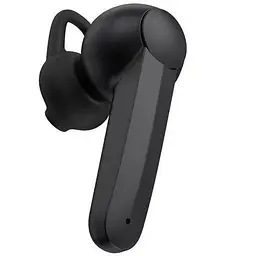 Bluetooth-гарнітура Baseus Encok A05 + USB док-станція чорний