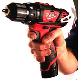 Дриль-шуруповерт Milwaukee M12 BPD-0 (4933441950) [99203] - мініатюра 5