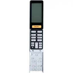 Спліт-система Haier Flexis AS35S2SF1FA-BH1/1U35MEHFRA-1 Matt Black [116074] - мініатюра 11