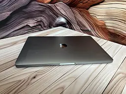Ноутбук Apple MacBook Pro 13" 2017 A1708 i5-7360U/8/256 (C02VNDFYHV29) Б/в - мініатюра 7