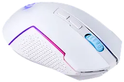 Миша Redragon Trident White (71864) - мініатюра 5