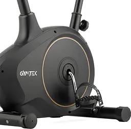 Велотренажер Gymtek XB1400 магнітний золотий - мініатюра 12