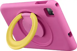 Планшет Blackview Tab 60 Pro Kids 4/128GB Rose Pink (Global) LTE - мініатюра 8