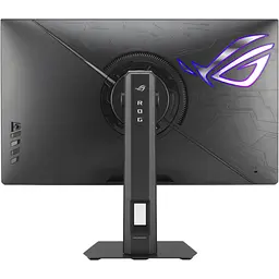 Монітор ASUS 26.5" ROG Strix XG27JCG WOLED QHD OLED 280Hz (90LM0CE0-B01371) - мініатюра 3