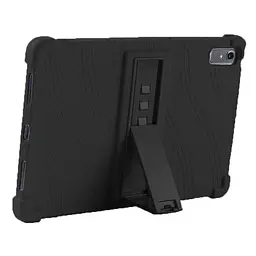 Чохол SoftGel Kids дитячий Lenovo Tab P11 (2 gen) 11.5 Tb350 TB355 Чорний - мініатюра 4