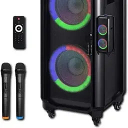 Акустична система XPRO HS-TD1010 (MER-15696_10358) - мініатюра 2