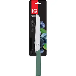 Ніж IQ Be Energy хлібний 20 см (IQ-11001-6) - мініатюра 4