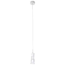 Світильник стельовий Brille підвісний світлодіодний BL-359S/1*3W WH led