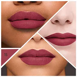 Рідка помада для губ Bourjois Rouge Velvet Ink відтінок 15, 3.5 мл (8000018800408) - мініатюра 4