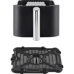 Мультипіч Ninja Double Stack 2-Level Air Fryer SL300EU [126261] - мініатюра 9
