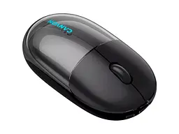 Миша Canyon OnClick 24 Black (CNS-CMSW24B) - мініатюра 4