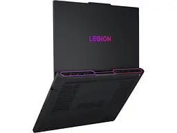 Ноутбук Lenovo Legion Pro 7 16IAX10H Eclipse Black (83F5007DRA) - мініатюра 7