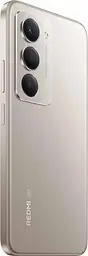 Смартфон Xiaomi Redmi 15 5G 8/256GB Titan Gray (Global) (no charger) NFC - мініатюра 5