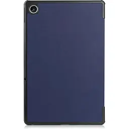 Чохол-книжка BeCover Smart Case для Lenovo Tab M10 Plus TB-125F 3rd Gen /K10 Pro TB-226 10.61" Deep Blue (708302) - мініатюра 3