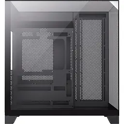 Корпус GameMax Infinity Plus BK BTF (Infinity Plus BK) Без БП - мініатюра 4