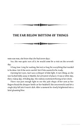 The Slow Regard of Silent Things. The Kingkiller Chronicle Novella - мініатюра 4