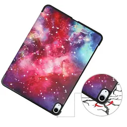 Чохол-книжка BeCover Smart Case для Apple iPad Air 11" M2/M3 2024/2025 Space (711609) - мініатюра 4