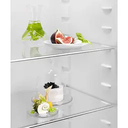 Холодильна камера Electrolux вбудована, 122x55х55, 207л, E, ST, білий - мініатюра 2