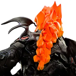 Фігурка Lord Of The Rings Balrog Mini Epics (Володар кілець) - мініатюра 6