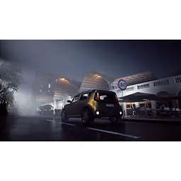Ключ активації Microsoft Taxi Life: A City Driving Simulator для Xbox Series S/X - мініатюра 5
