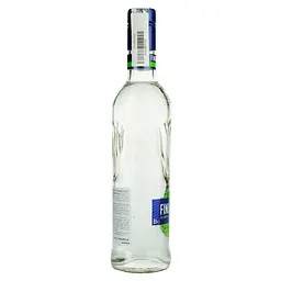 Горілка Finlandia Lime 37.5 % 0.5 л - мініатюра 2