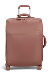 Валіза 63 См Lipault PLUME ROSE BEIGE 63x45x25 P91*70002