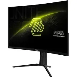 Монітор MSI MAG 321CUPDF - мініатюра 4