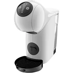Кавоварка капсульна Krups Nescafe Dolce Gusto Genio S KP2431 [101700] - мініатюра 1