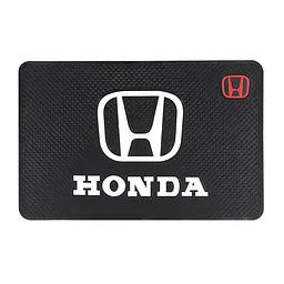 Антиковзний килимок торпеди з логотипом Honda
