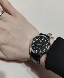 Годинник Q&Q Q93A-003PY - мініатюра 5