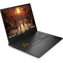 Ноутбук HP OMEN 16-u1025ua Core i7-14700HX/5.5 ГГц/RTX 4050/6 ГБ/32/1000 ГБ Refurbished - мініатюра 2