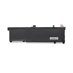 Акумулятор для ноутбука Asus A501L K501L K501LB K501LX K501U K501UX K501UB K501UW (B31N1429 11.4V 4110 mAh 48Wh) - мініатюра 2