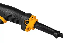 Шліфмашина кутова - болгарка мережева DeWalt DWE4559 - мініатюра 2