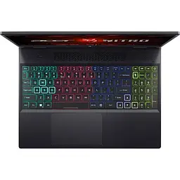 Ноутбук Ігровий Acer Nitro 16 AN16-51-570E,I5-13500h La 4.7ghz,16gb,512gb,4050 6gb,DOS - мініатюра 3