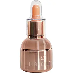 Збуджуючі краплі для клітора HighOnLove Stimulating Gel O Oil (30 мл) - мініатюра 2