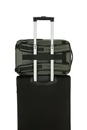 Рюкзак American Tourister URBAN TRACK KHAKI 40x25x20 MD1*94005 - мініатюра 11