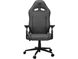 Комп'ютерне крісло для геймера Cougar Explore Royal Gray F - мініатюра 9