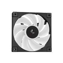 Система рідинного охолодження Deepcool Mystique 240 ARGB Black (R-LX550-BKADSNC-G-1) - мініатюра 4