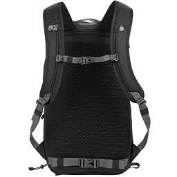 Рюкзак Picture Organic Komit 18 L Black (1012-BP191A) - мініатюра 2