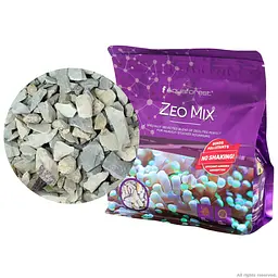 Суміш цеолітів Aquaforest Zeo Mix 1 л (735087)