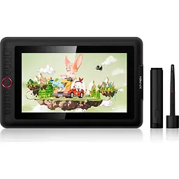 Графічний монітор XP-Pen Artist 12 Pro Black [104248] - мініатюра 2